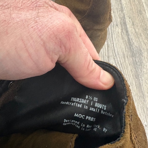 Thursday Boot Company President - Picture 6 of 6